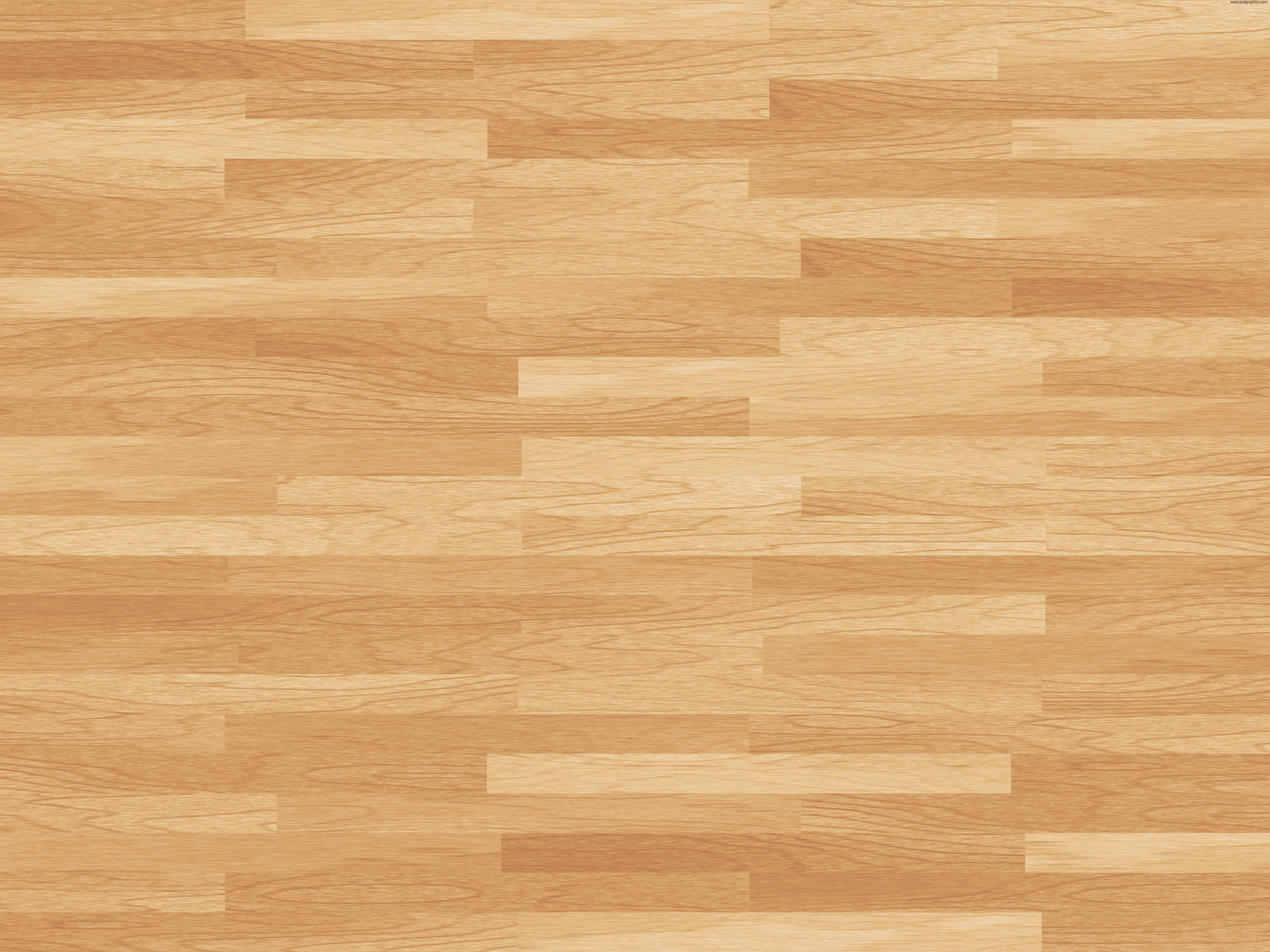 Basketball Court Floor Texture