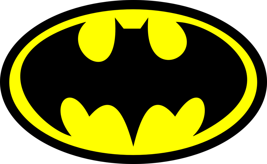 17 Batman Logo Vector Art Images