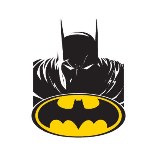 Batman Logo Vector