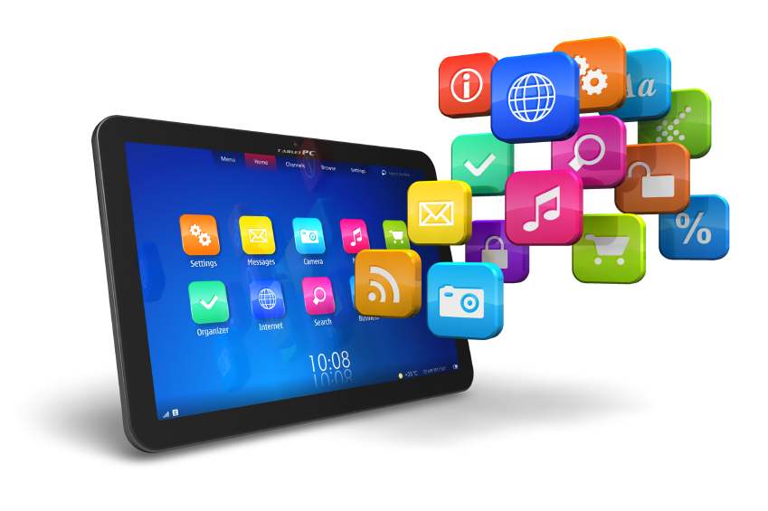 Best Tablets for Business Professionals