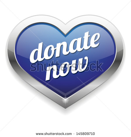 Big DonateNow Button Red Big DonateNow Button Red