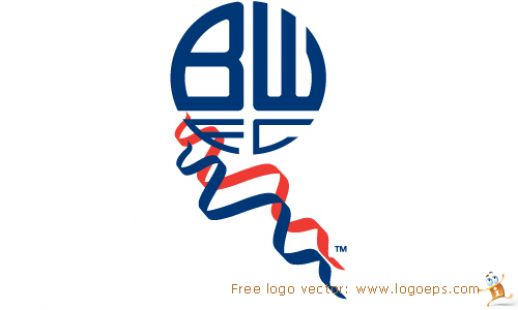 Bolton Wanderers Football Club Logo