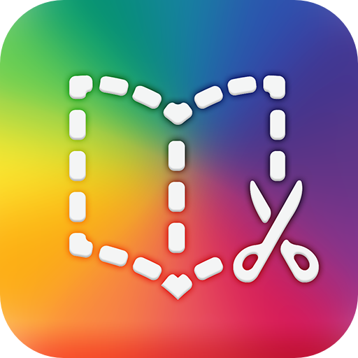 Book Creator App Icons