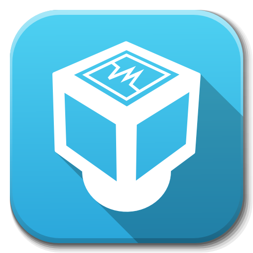 Box App Icon Box App Icon