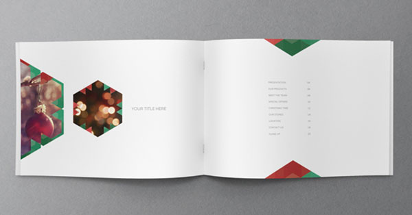 Brochure Design Templates