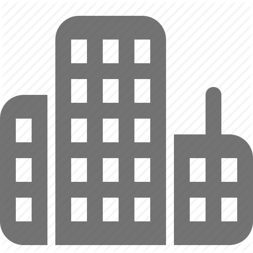 Business Office Building Icon