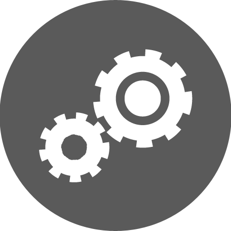 Business Rules Engine Icon