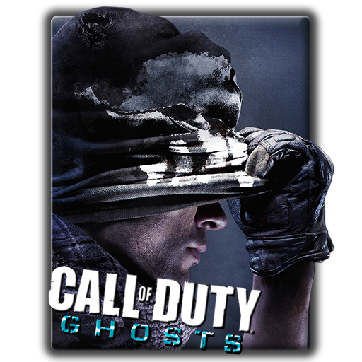 Call Duty Ghost Login