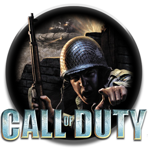 Call of Duty 2 Icon