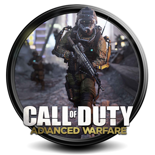 Call of Duty Advanced Warfare Icon