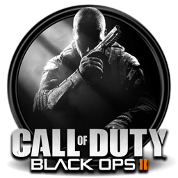 Call of Duty Black Ops 2 Icon