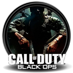 Call of Duty Black Ops Icon