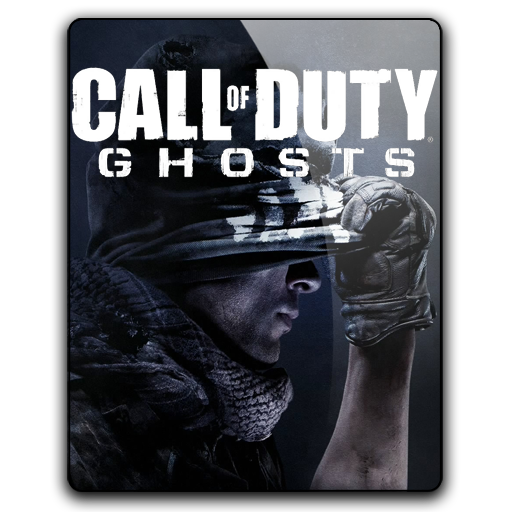 Call of Duty Ghosts Symbol