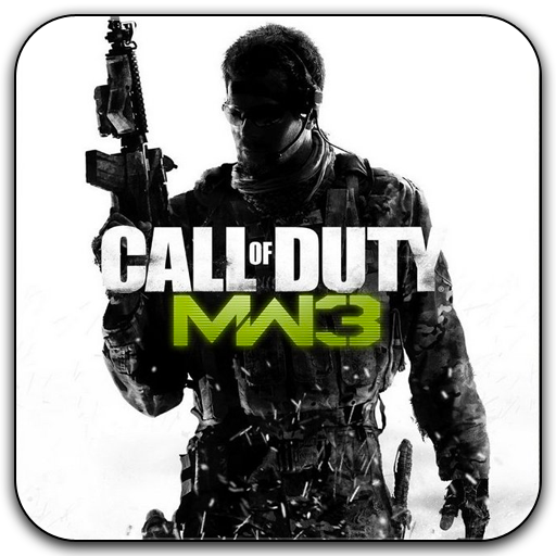 Call of Duty: Modern Warfare 3