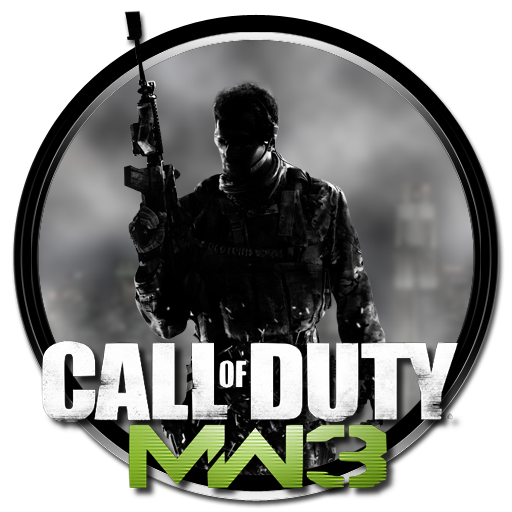 Call of Duty Modern Warfare Icon