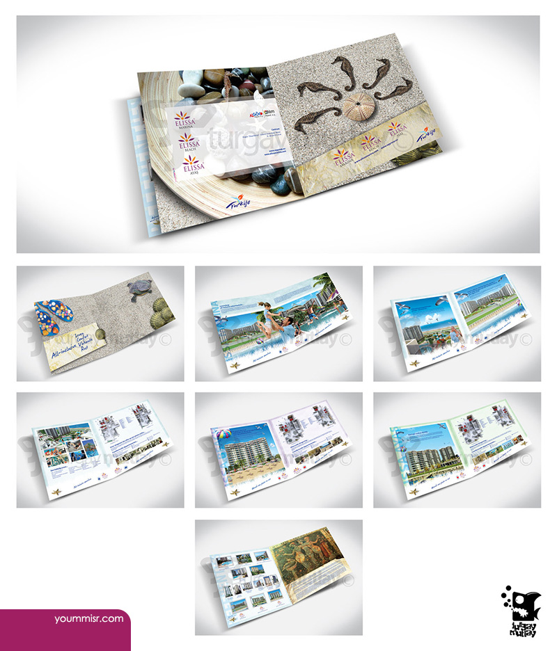 Catalog Design