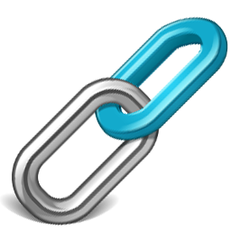 Chain Link Icon