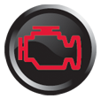 Check Engine Light Icon