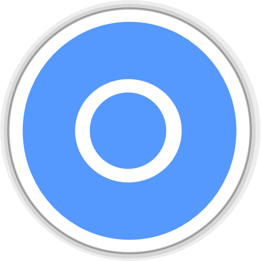 Chrome Browser Icon