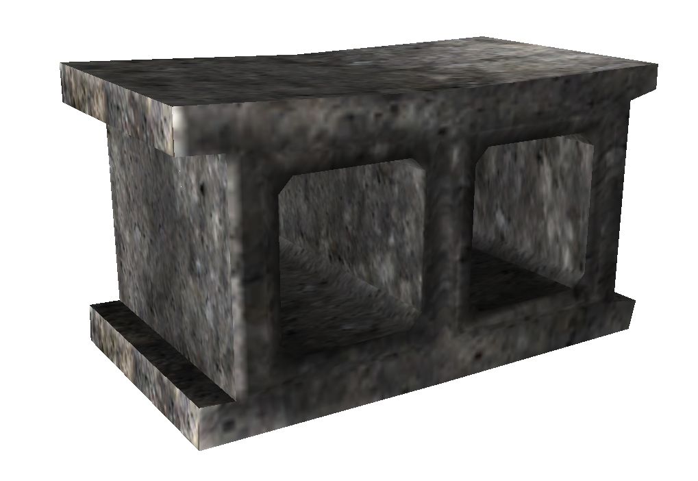 Cinder Blocks Cinder Blocks