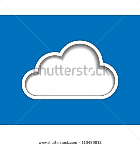 Cloud Computing Logo