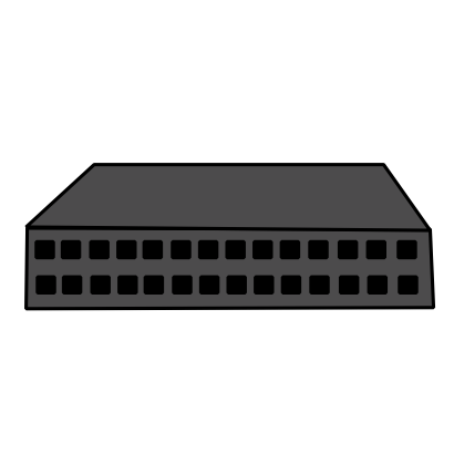 Computer Hub Computer Hub