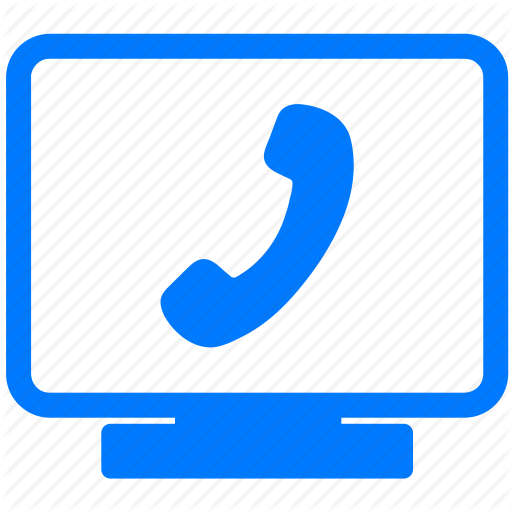 Computer Support Icon