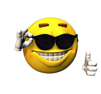Cool Animated Emoticons Cool Animated Emoticons