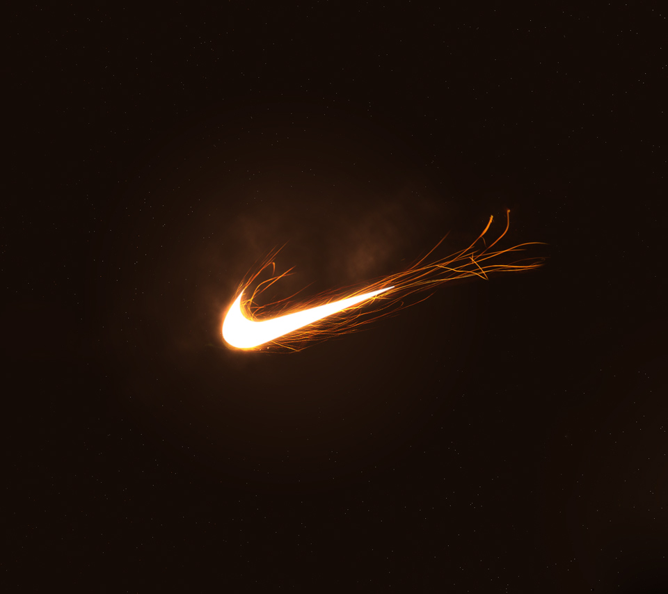 13 Cool Nike Logos Designs Images