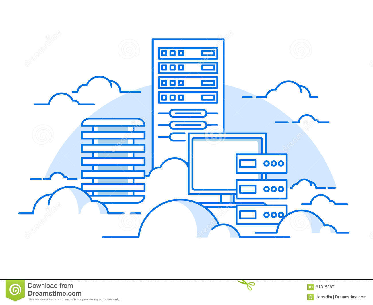 Database Cloud Services