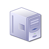 Database Server Icon