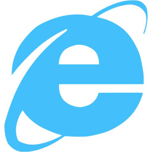 Download Internet Explorer Icon