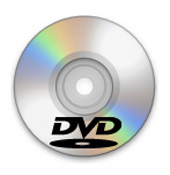 DVD Icon