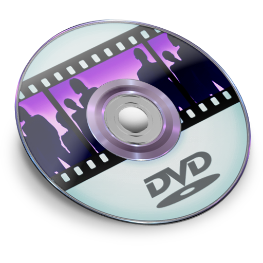 DVD Studio Pro Logo