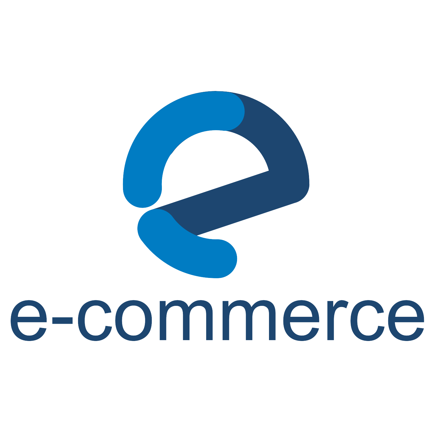 E-Commerce Logo E-Commerce Logo