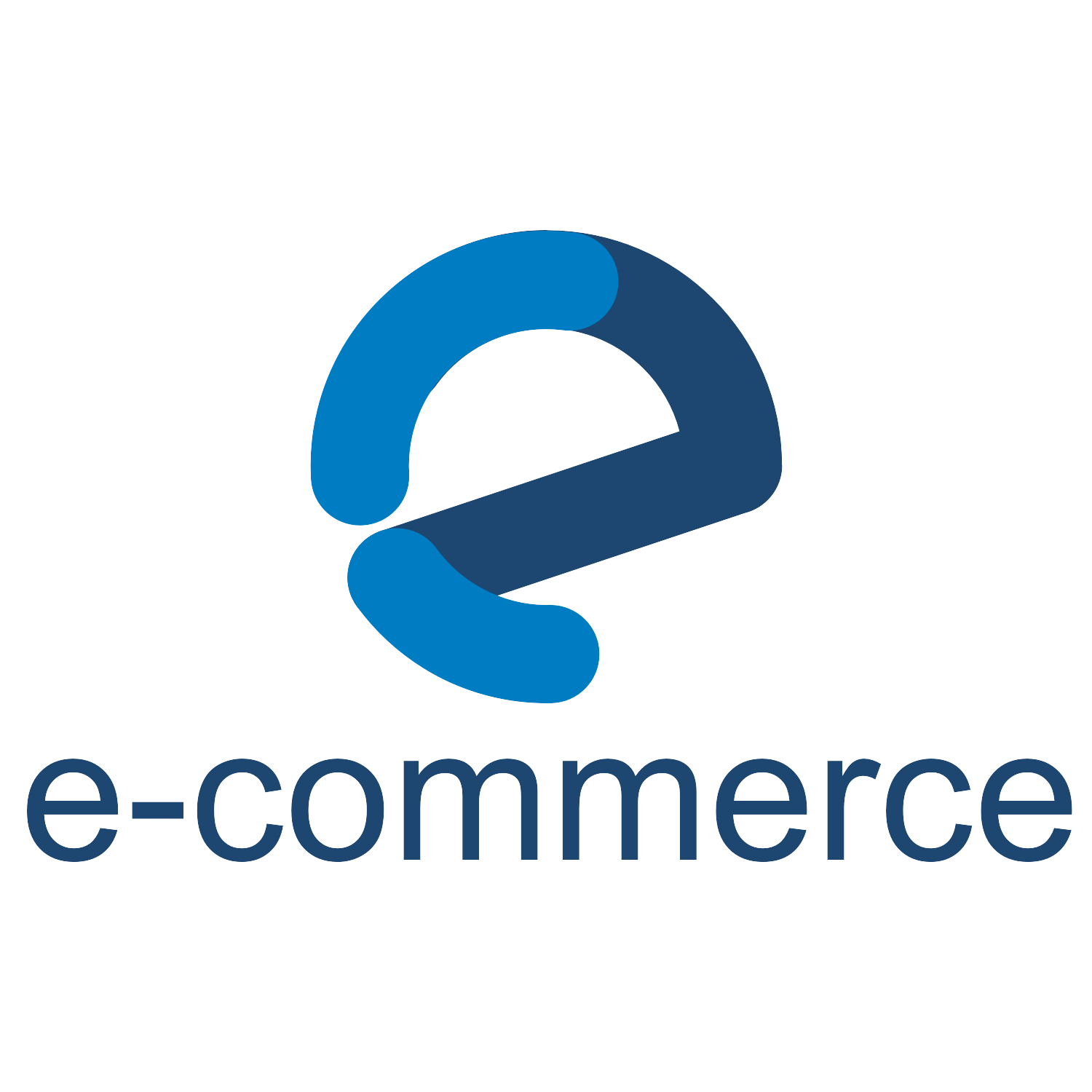 E-Commerce Logo