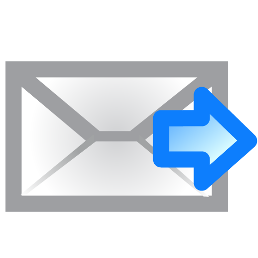 Email Envelope Icon