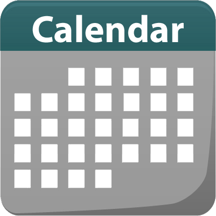 Event Calendar Icon