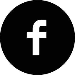 Facebook Circle Icon