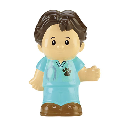 Fisher-Price Little People Toy Fisher-Price Little People Toy