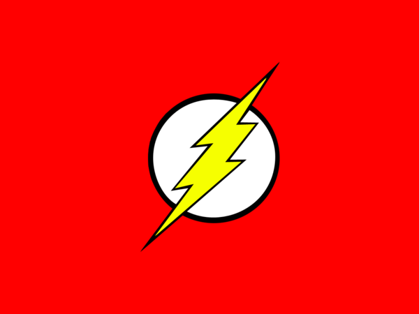 Flash Logo