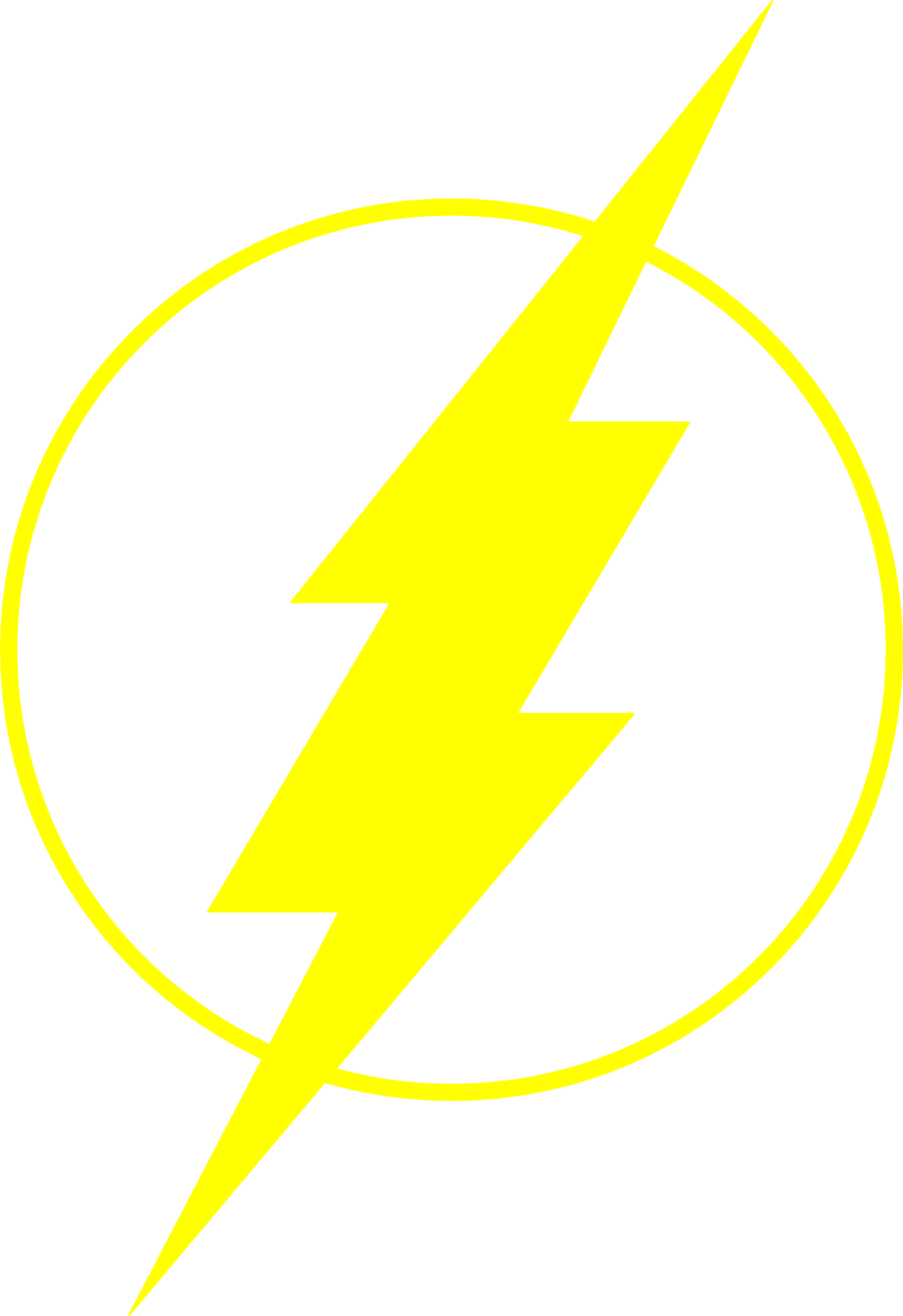 Flash Logo