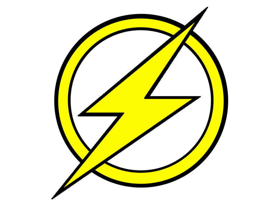 Flash Logo