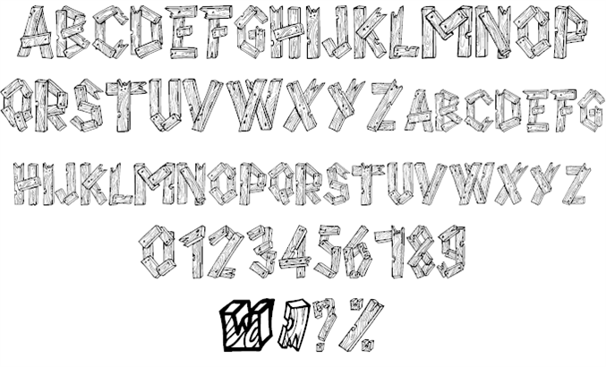 Fonts FontSpace