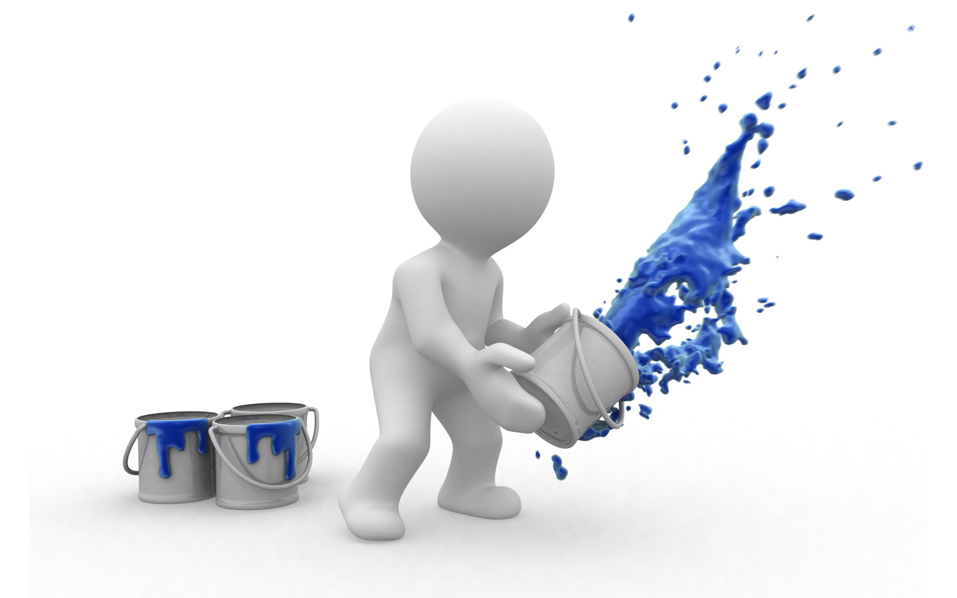 Free 3D People Clip Art Free 3D People Clip Art