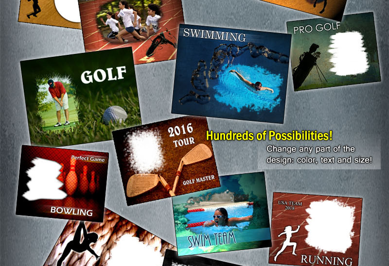 Free DigitalSports Templates Free DigitalSports Templates
