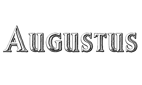 Free Embossed Fonts Free Embossed Fonts