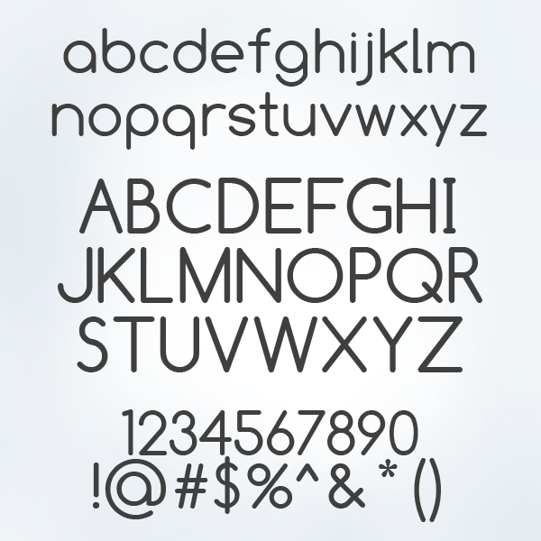 Free Font Downloads