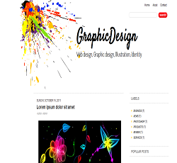 Free Graphic Design Templates