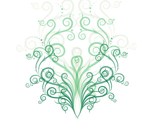 Free Vector Graphics Swirls